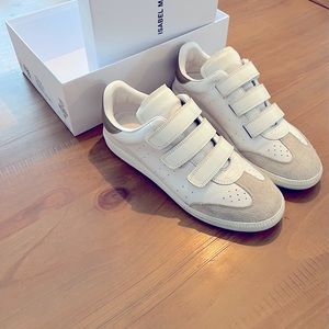 Isabel Marant Classic Sneaker